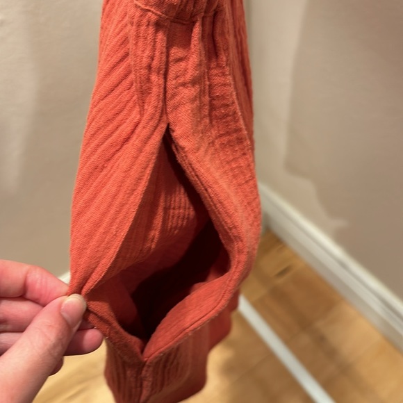 100% Cotton Romper - Picture 7 of 16